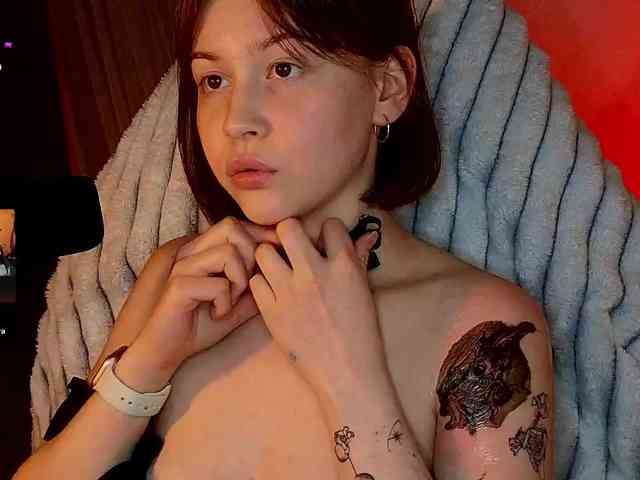 -sweetdreamss- webcam