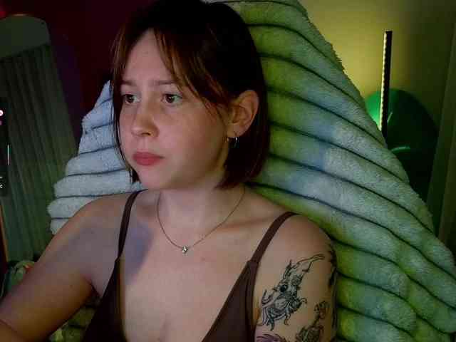 -sweetdreamss- webcam