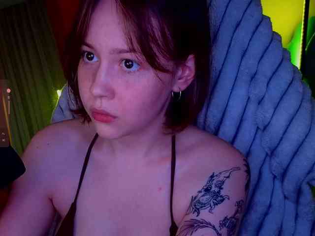 sweetdreamss Sex Cam Show