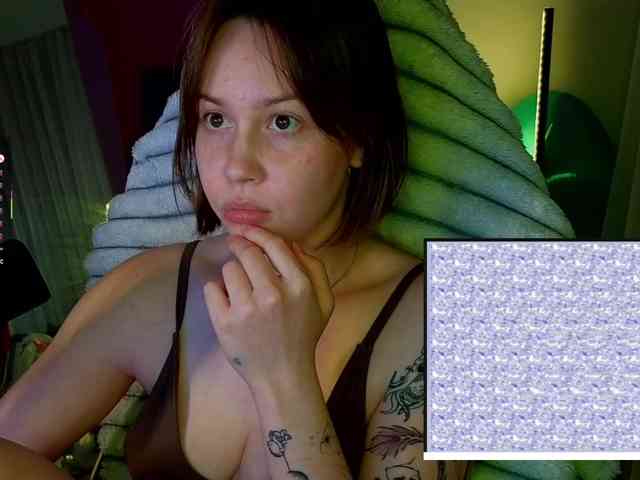 -sweetdreamss- webcam