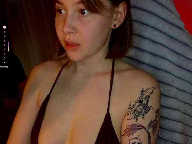 -sweetdreamss- webcam