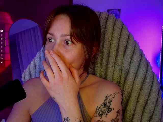 -sweetdreamss- webcam