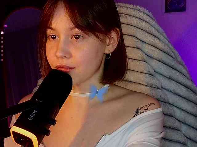 -sweetdreamss- webcam