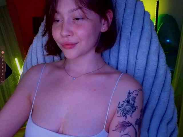 -sweetdreamss- webcam