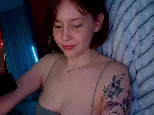 sweetdreamss Sex Cam Show