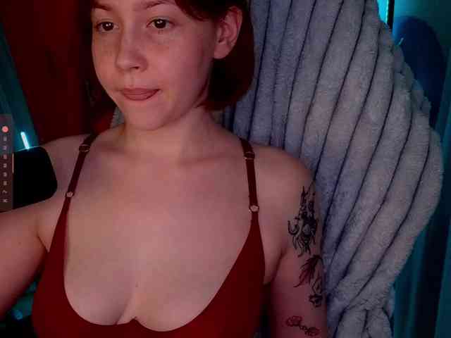 -sweetdreamss- webcam