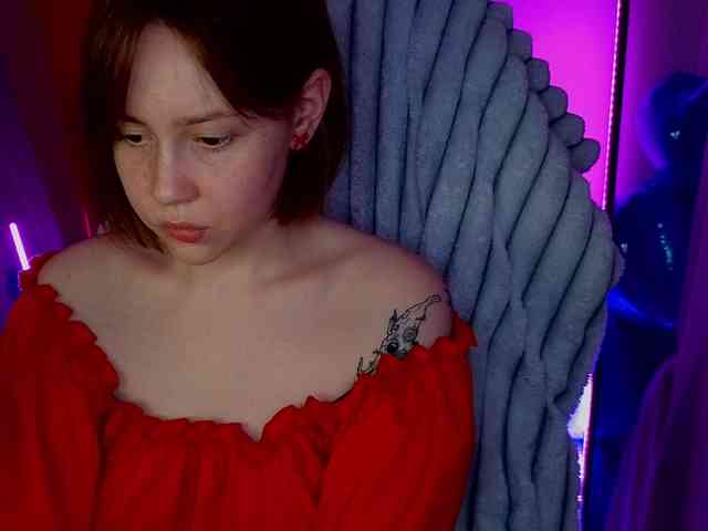 -sweetdreamss- webcam