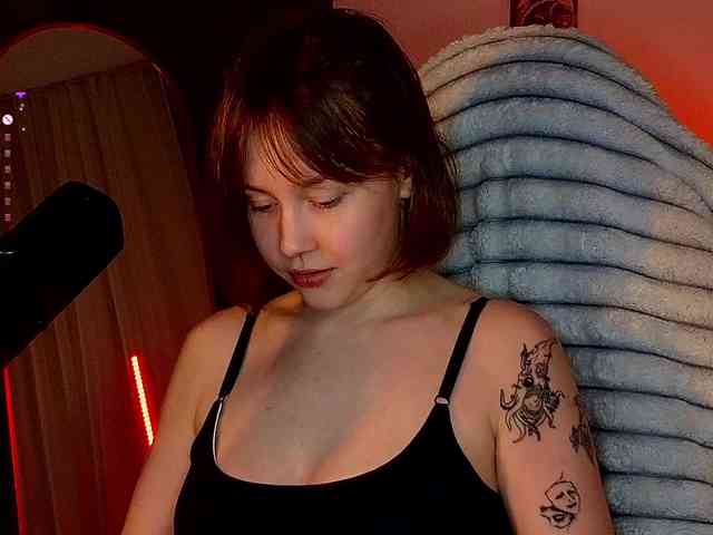 -sweetdreamss- webcam