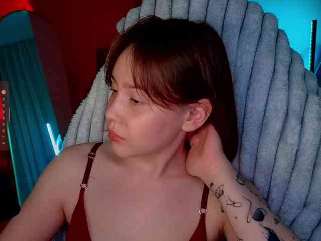 -sweetdreamss- webcam