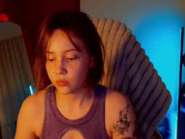 -sweetdreamss- webcam