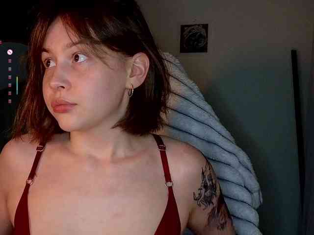 -sweetdreamss- webcam