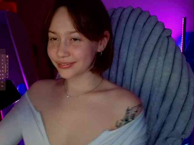 -sweetdreamss- webcam