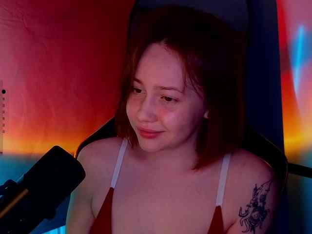 -sweetdreamss- webcam
