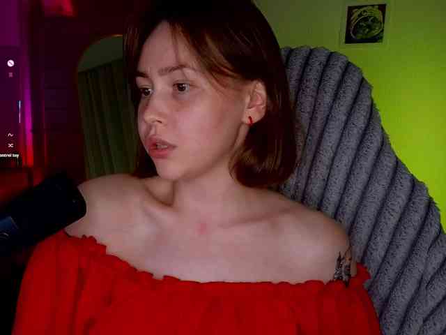 -sweetdreamss- webcam