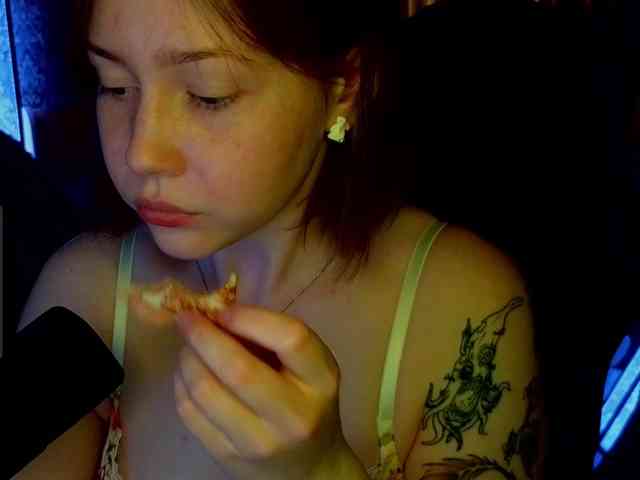 -sweetdreamss- webcam
