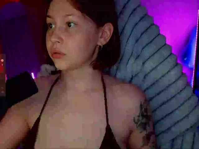 -sweetdreamss- webcam
