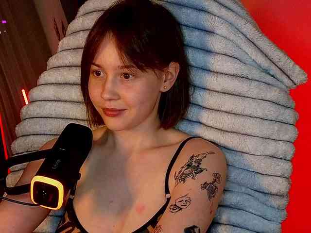 -sweetdreamss- webcam