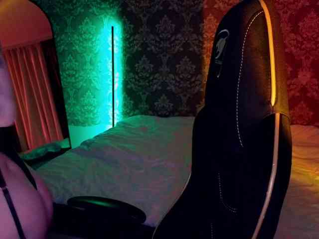 -sweetdreamss- webcam