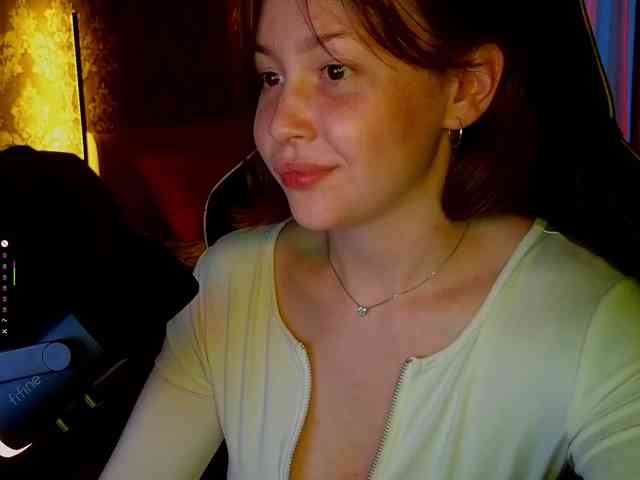 -sweetdreamss- webcam