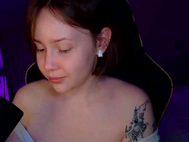 -sweetdreamss- webcam
