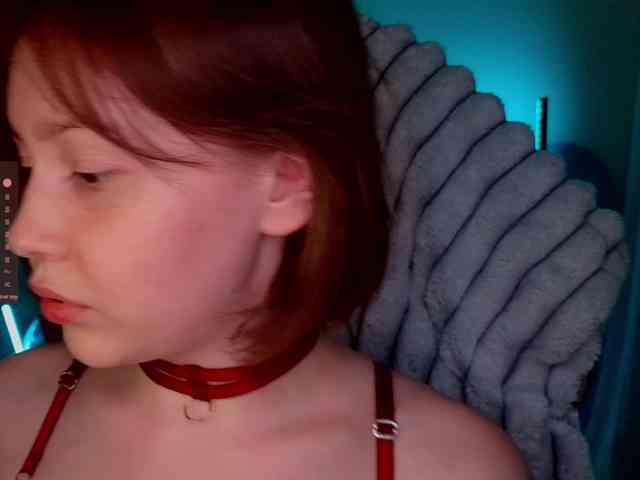 -sweetdreamss- webcam