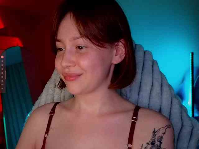 -sweetdreamss- webcam