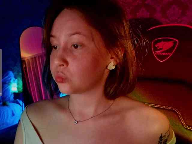 -sweetdreamss- webcam