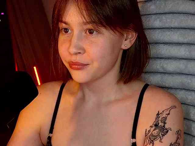 -sweetdreamss- webcam