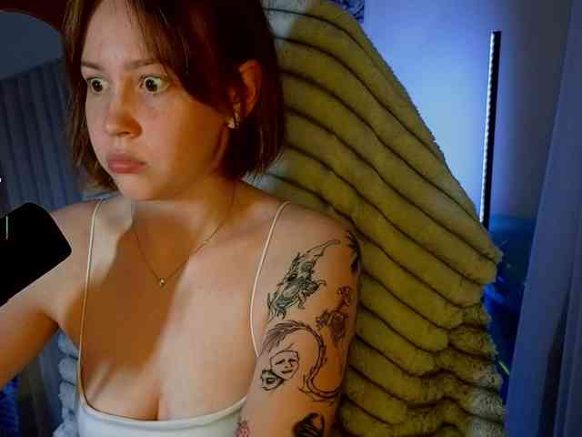 -sweetdreamss- webcam