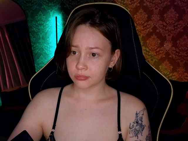 -sweetdreamss- webcam