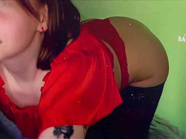 -sweetdreamss- webcam