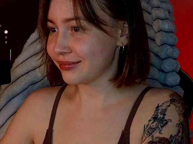 -sweetdreamss- webcam