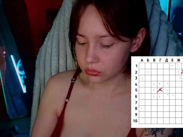 -sweetdreamss- webcam