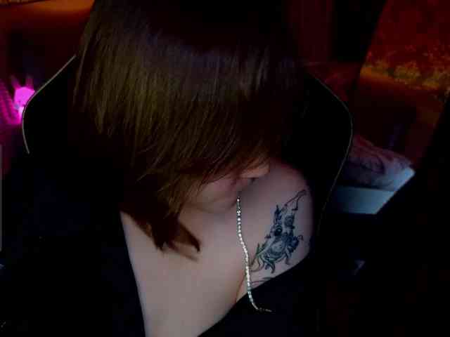 -sweetdreamss- webcam