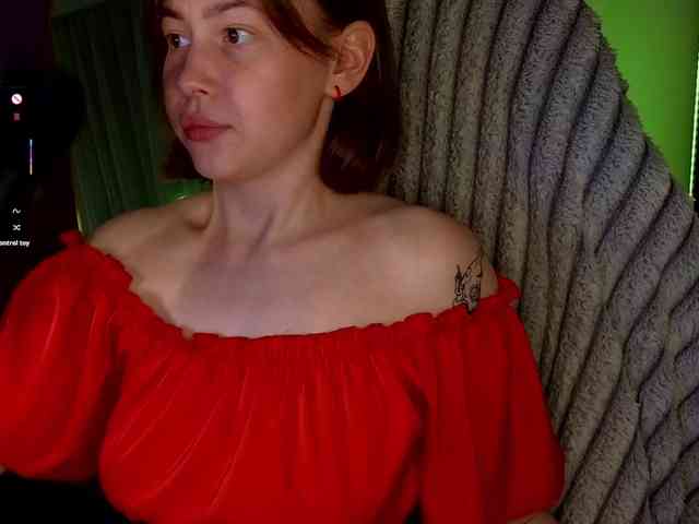-sweetdreamss- webcam