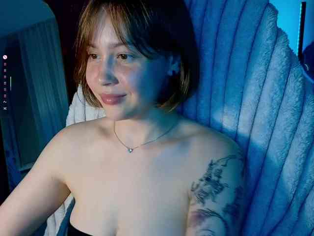 -sweetdreamss- webcam