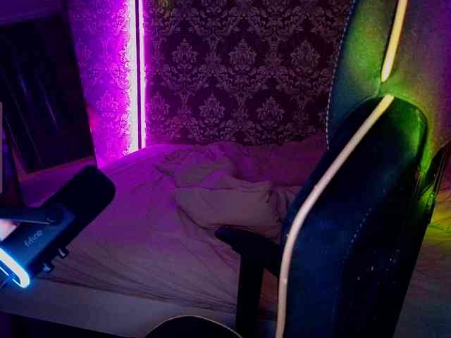 -sweetdreamss- webcam