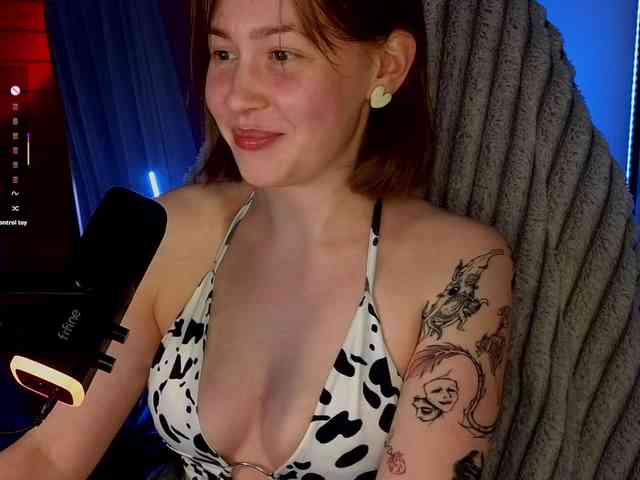 -sweetdreamss- webcam
