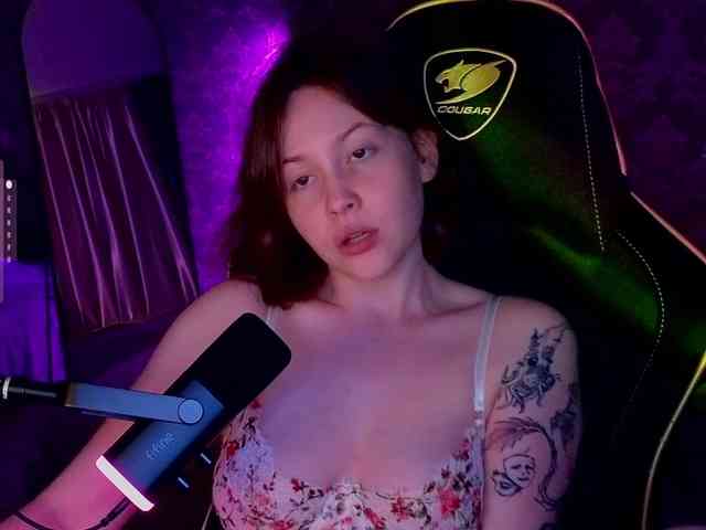 -sweetdreamss- webcam