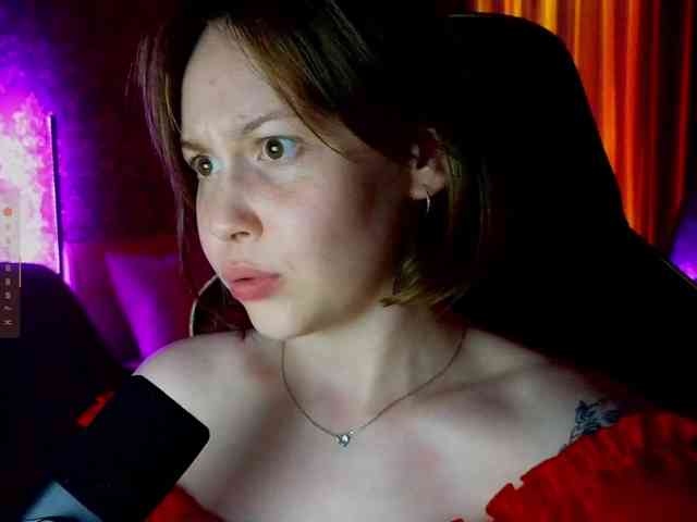 -sweetdreamss- webcam