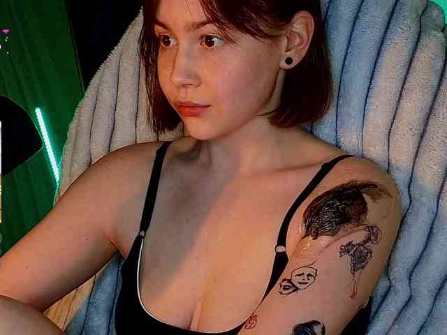 -sweetdreamss- webcam