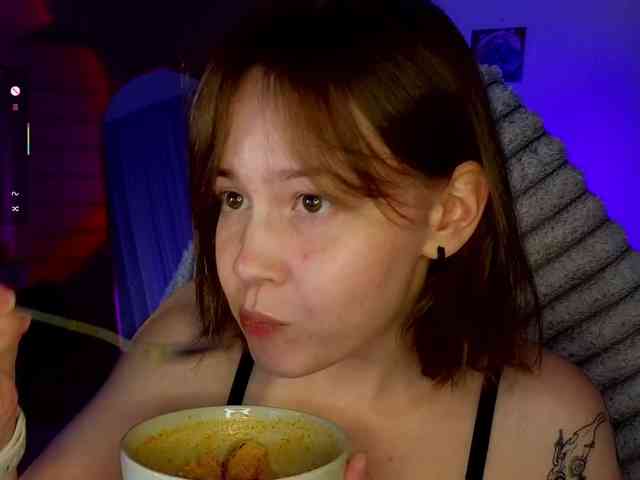 -sweetdreamss- webcam