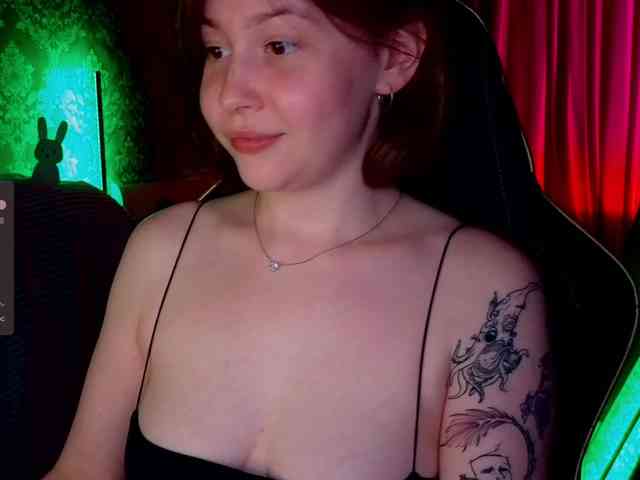 -sweetdreamss- webcam
