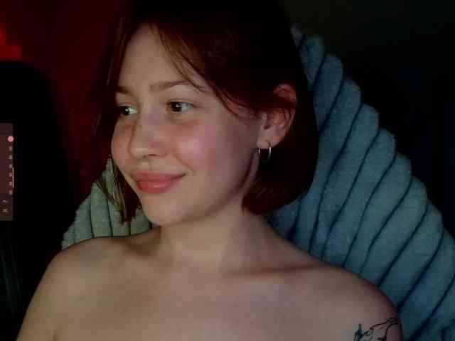 -sweetdreamss- webcam