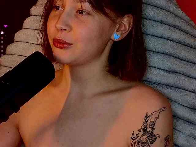 -sweetdreamss- webcam