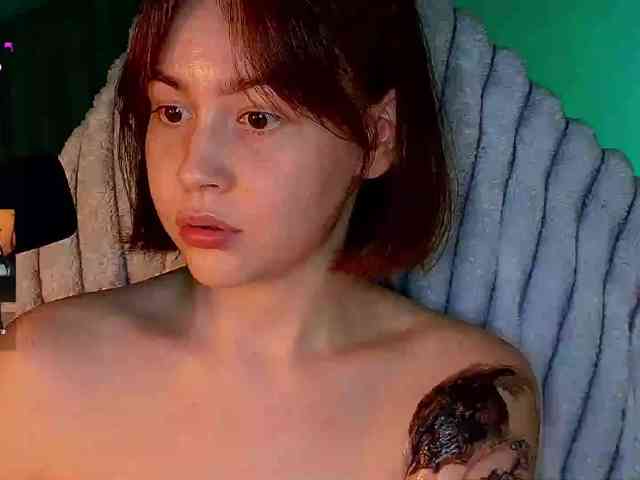 -sweetdreamss- webcam