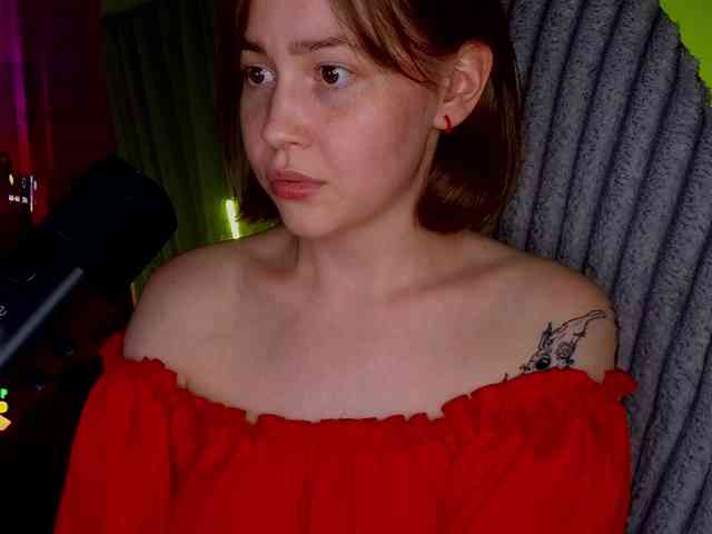 -sweetdreamss- webcam