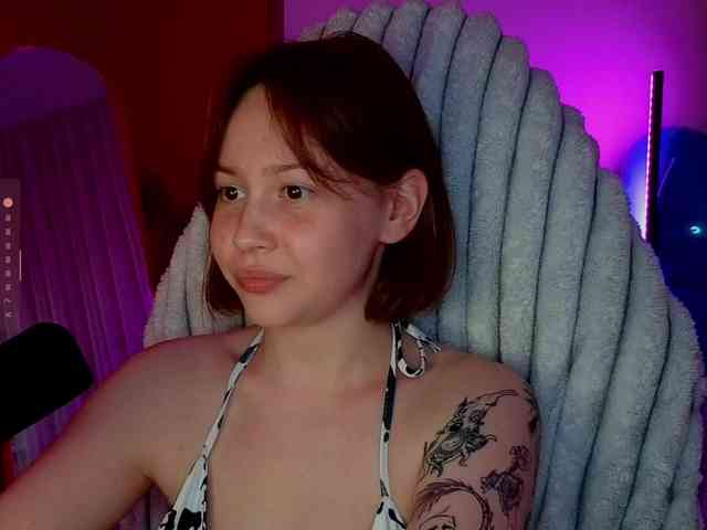 -sweetdreamss- webcam