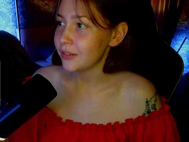 -sweetdreamss- webcam