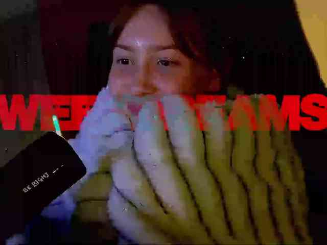 -sweetdreamss- webcam